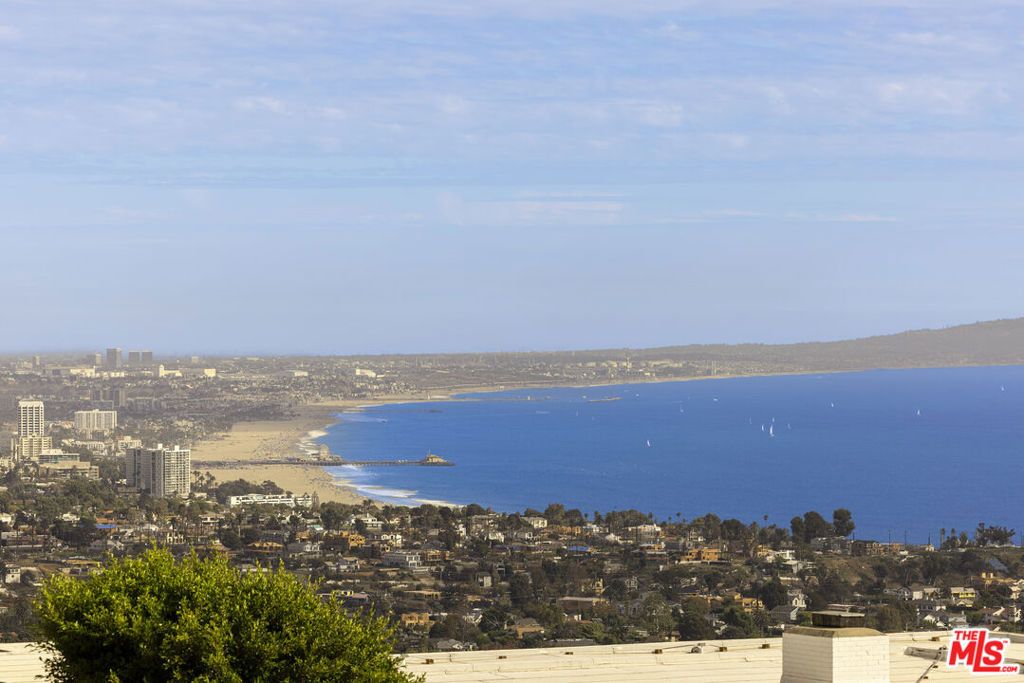 1183 Lachman Lane, Pacific Palisades, CA 90272 — exterior