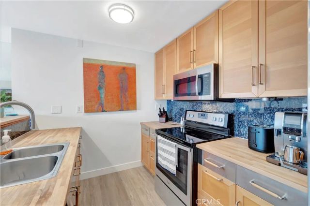 1200 E Ocean 12, Long Beach, CA 90802