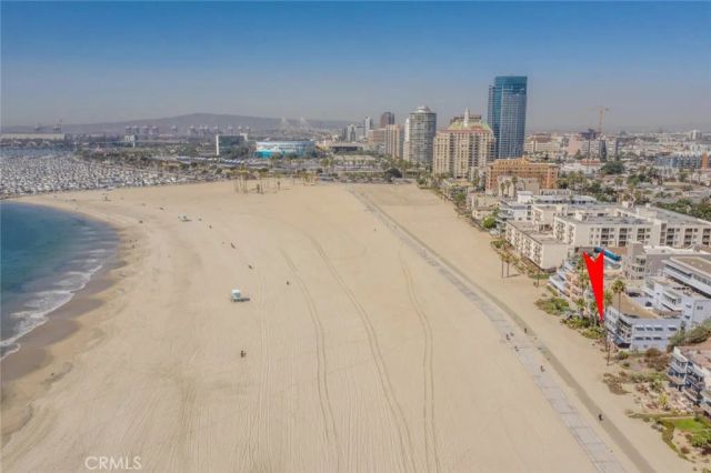 1200 E Ocean 12, Long Beach, CA 90802