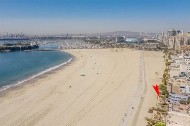 1200 E Ocean 12, Long Beach, CA 90802