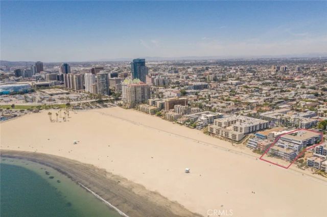 1200 E Ocean 12, Long Beach, CA 90802