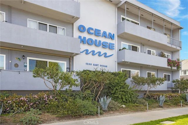 1200 E Ocean 12, Long Beach, CA 90802