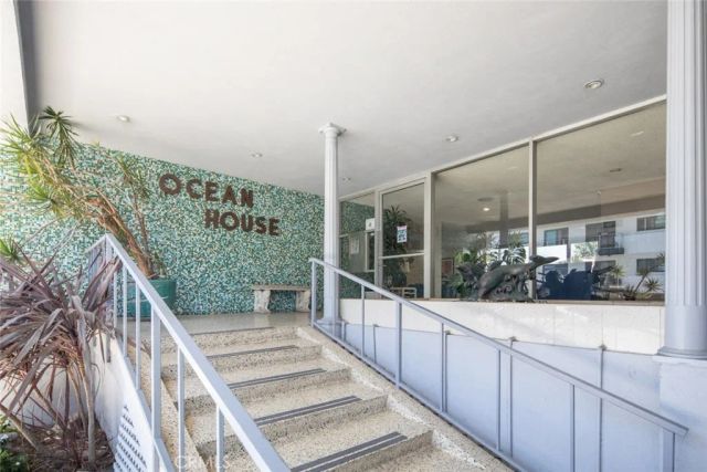 1200 E Ocean 12, Long Beach, CA 90802