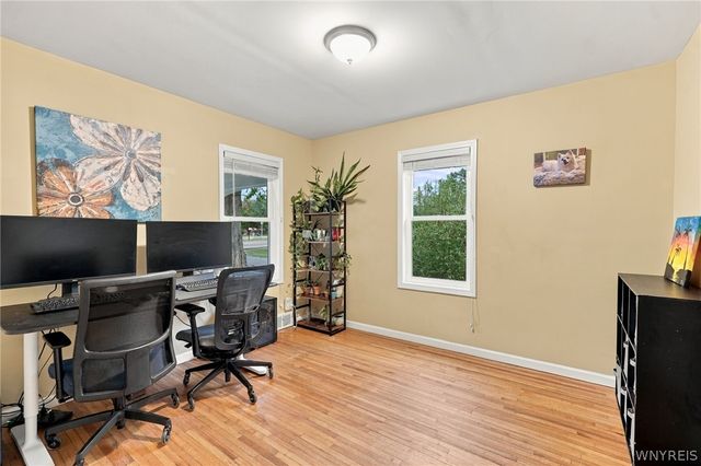 9521 Greiner Road, Clarence, NY 14031