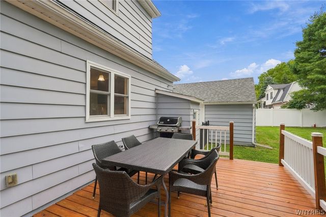 9521 Greiner Road, Clarence, NY 14031