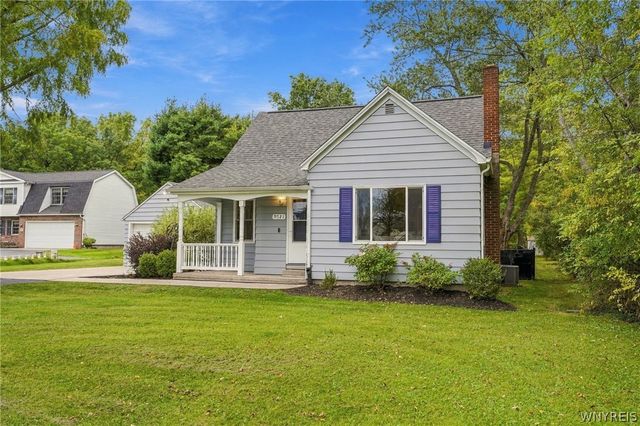 9521 Greiner Road, Clarence, NY 14031
