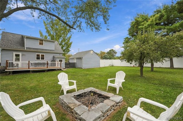 9521 Greiner Road, Clarence, NY 14031
