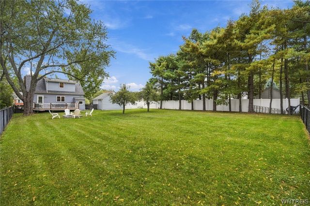 9521 Greiner Road, Clarence, NY 14031