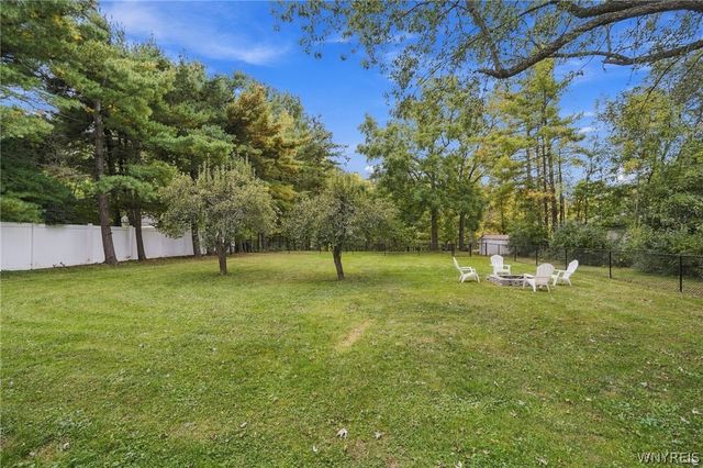 9521 Greiner Road, Clarence, NY 14031