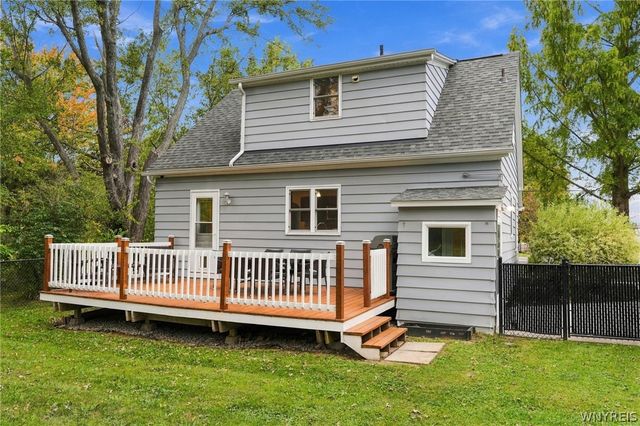 9521 Greiner Road, Clarence, NY 14031