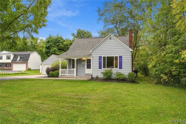 9521 Greiner Road, Clarence, NY 14031