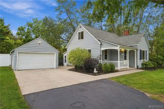9521 Greiner Road, Clarence, NY 14031