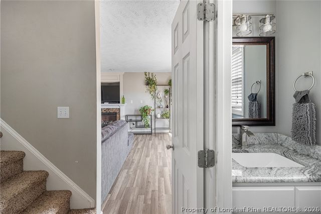 91 Lenoir Drive, Spring Lake, NC 28390