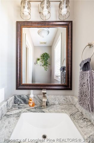 91 Lenoir Drive, Spring Lake, NC 28390