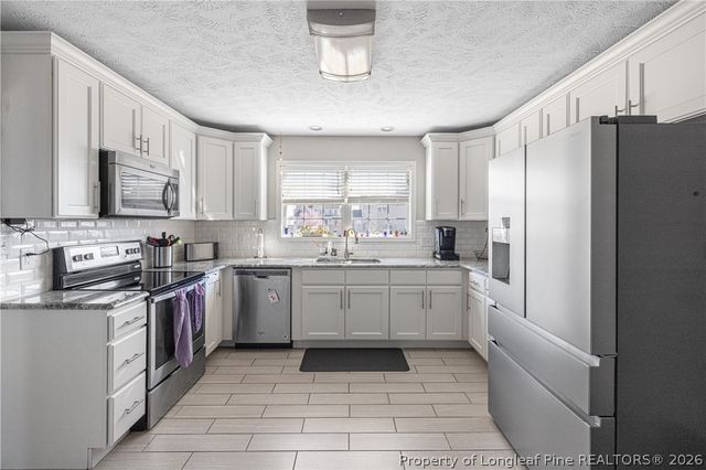 91 Lenoir Drive, Spring Lake, NC 28390