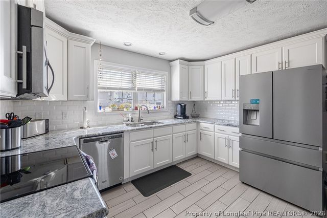 91 Lenoir Drive, Spring Lake, NC 28390