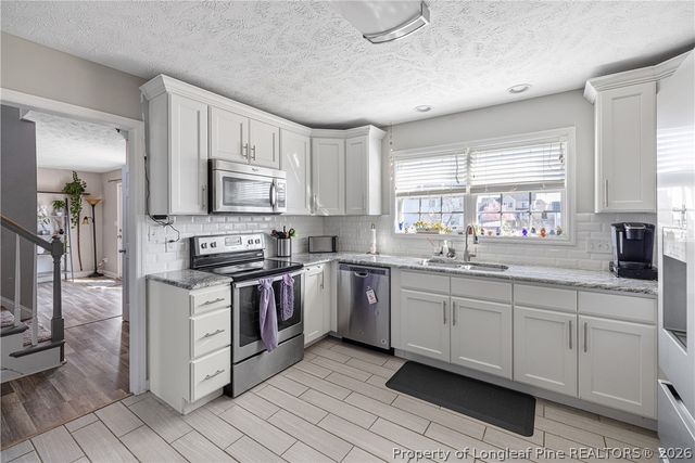 91 Lenoir Drive, Spring Lake, NC 28390