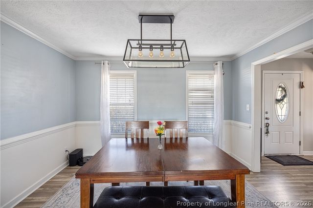 91 Lenoir Drive, Spring Lake, NC 28390