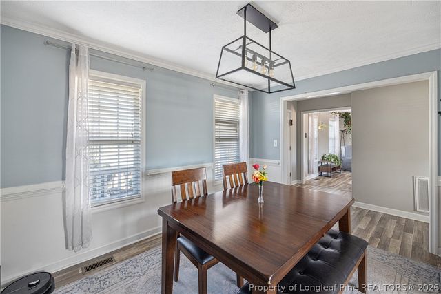 91 Lenoir Drive, Spring Lake, NC 28390