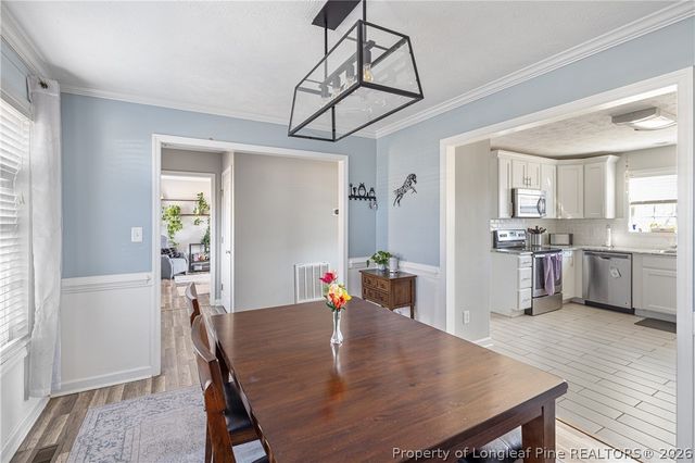 91 Lenoir Drive, Spring Lake, NC 28390