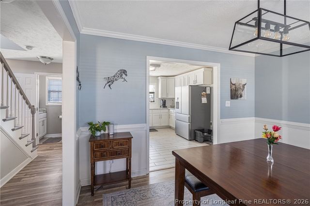 91 Lenoir Drive, Spring Lake, NC 28390