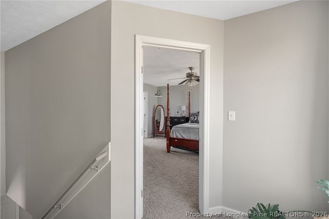 91 Lenoir Drive, Spring Lake, NC 28390