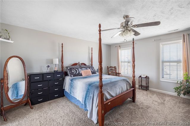 91 Lenoir Drive, Spring Lake, NC 28390