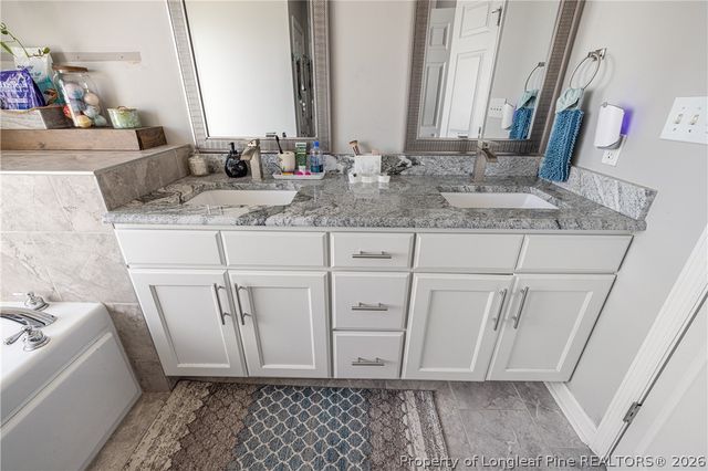 91 Lenoir Drive, Spring Lake, NC 28390