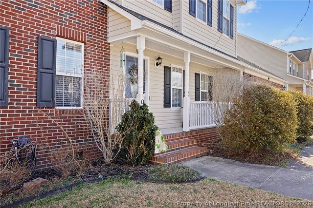 91 Lenoir Drive, Spring Lake, NC 28390