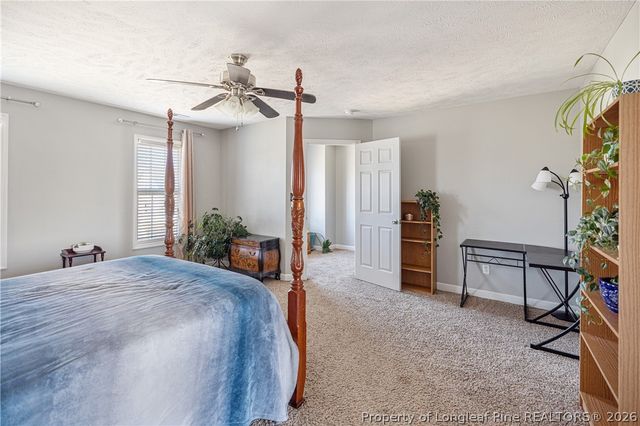 91 Lenoir Drive, Spring Lake, NC 28390