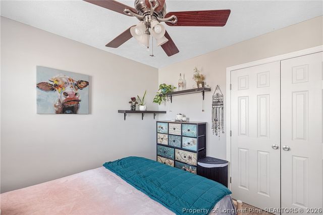 91 Lenoir Drive, Spring Lake, NC 28390