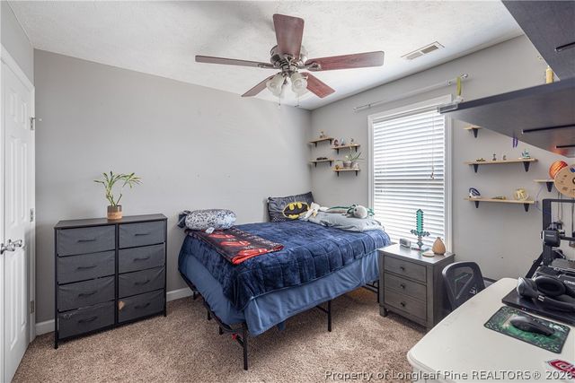 91 Lenoir Drive, Spring Lake, NC 28390