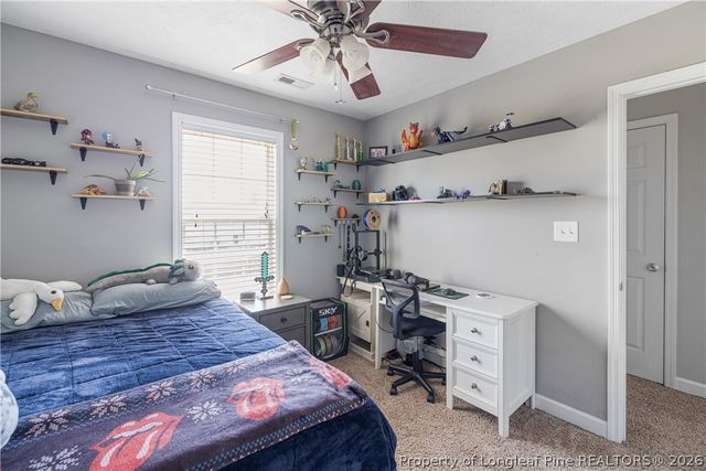 91 Lenoir Drive, Spring Lake, NC 28390