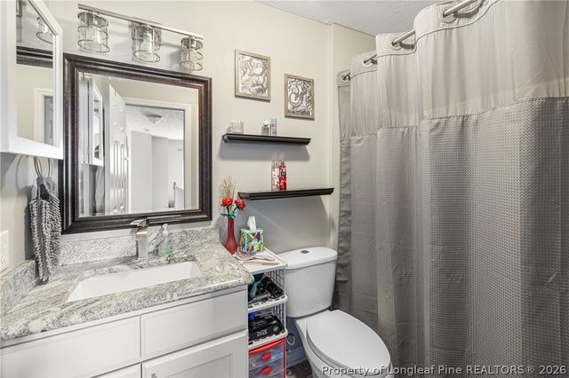 91 Lenoir Drive, Spring Lake, NC 28390