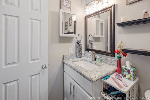 91 Lenoir Drive, Spring Lake, NC 28390