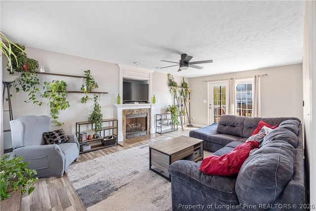 91 Lenoir Drive, Spring Lake, NC 28390