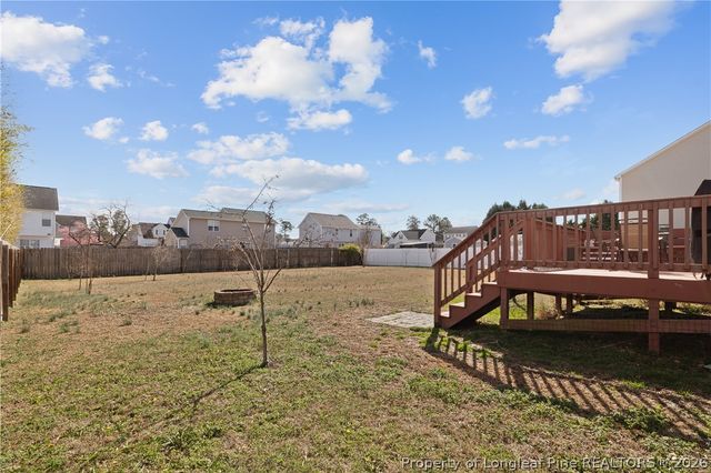 91 Lenoir Drive, Spring Lake, NC 28390