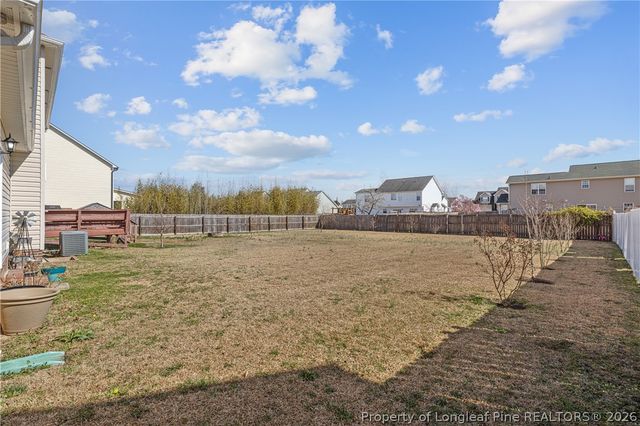 91 Lenoir Drive, Spring Lake, NC 28390