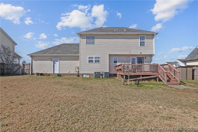 91 Lenoir Drive, Spring Lake, NC 28390