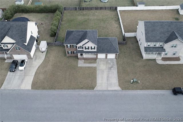 91 Lenoir Drive, Spring Lake, NC 28390