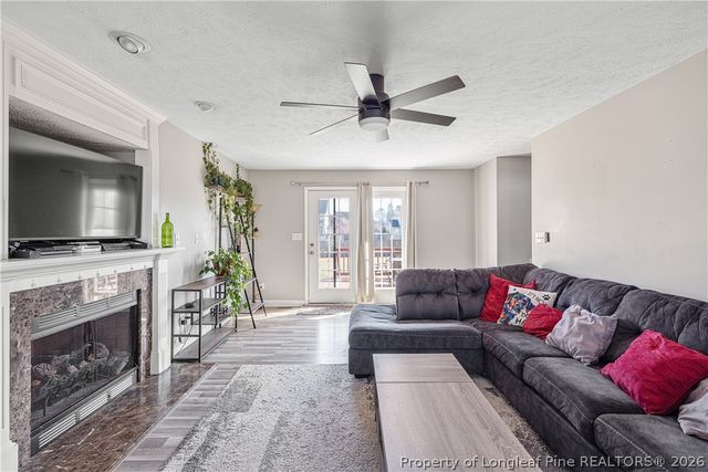 91 Lenoir Drive, Spring Lake, NC 28390