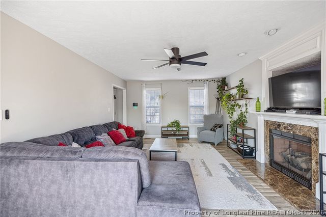 91 Lenoir Drive, Spring Lake, NC 28390