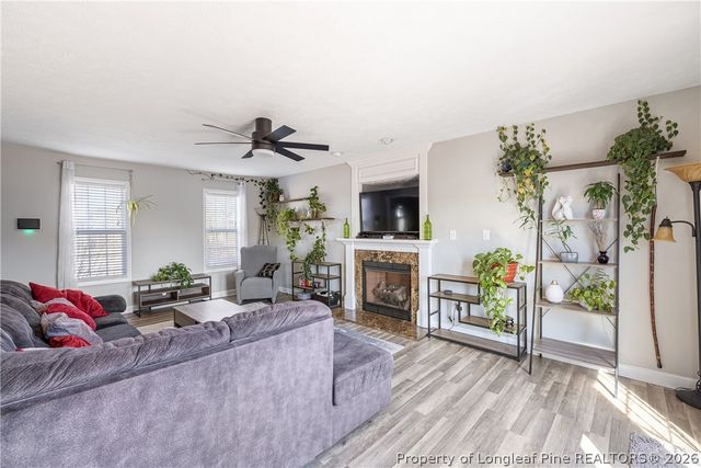 91 Lenoir Drive, Spring Lake, NC 28390