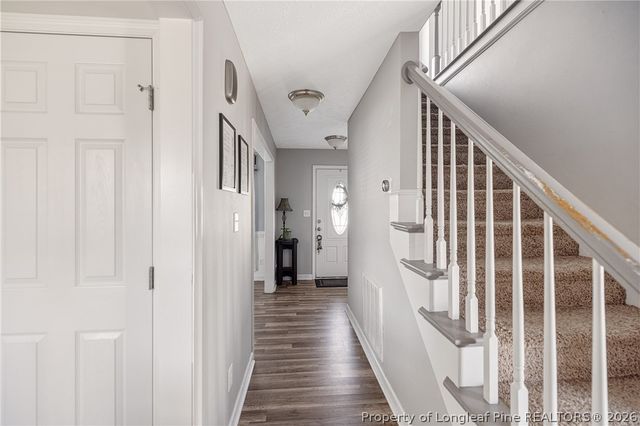 91 Lenoir Drive, Spring Lake, NC 28390