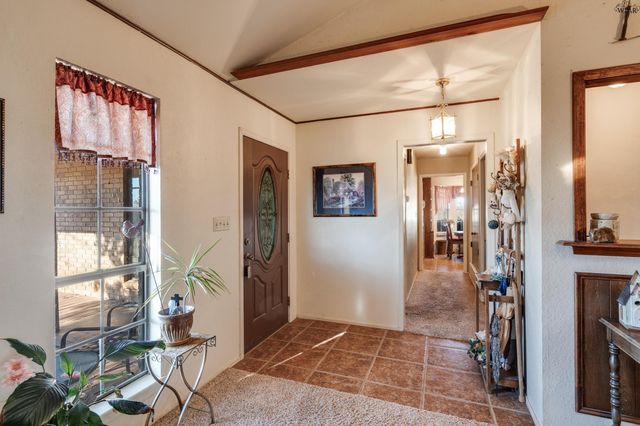 1593 WIGLEY ROAD, Iowa Park, TX 76367