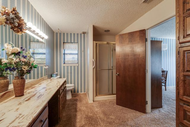 1593 WIGLEY ROAD, Iowa Park, TX 76367