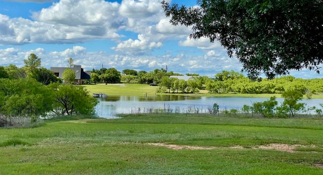 1593 WIGLEY ROAD, Iowa Park, TX 76367