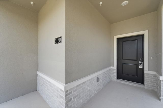 2160 RIDER RAIN LANE, Apopka, FL 32703