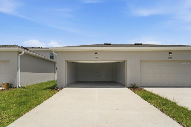 2160 RIDER RAIN LANE, Apopka, FL 32703