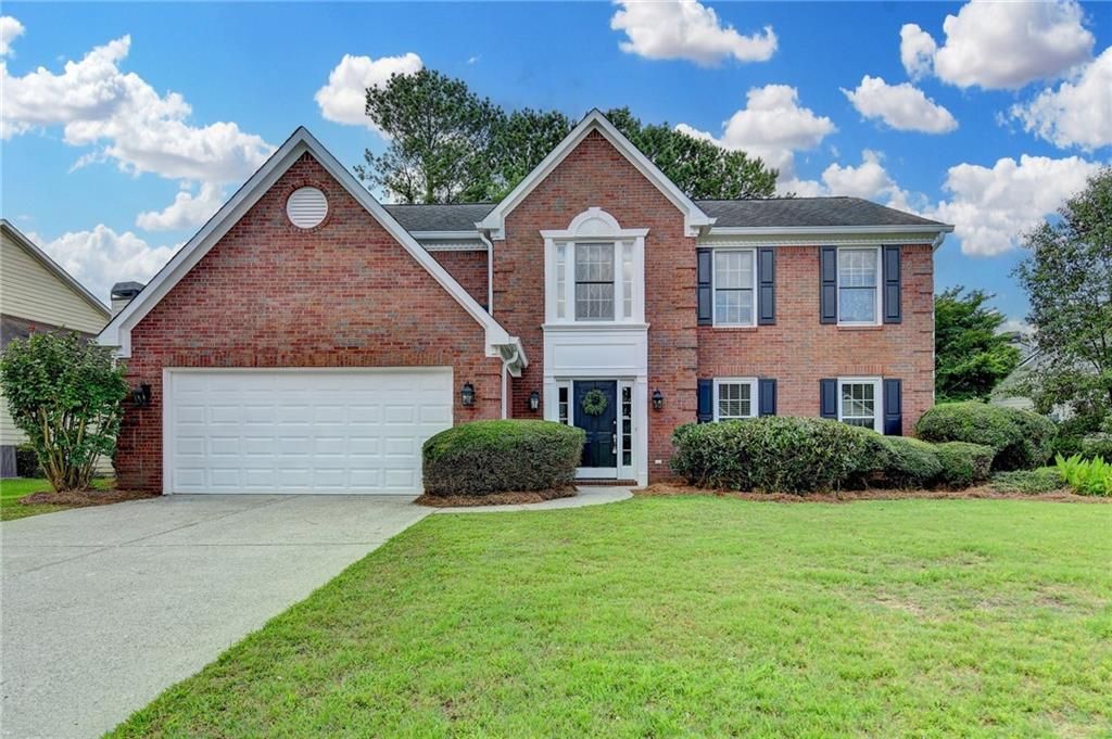 4670 Avocet Drive, Peachtree Corners, GA 30092